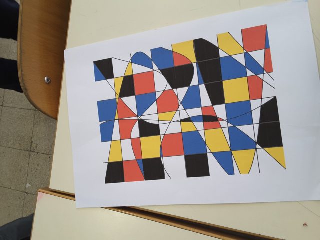 Un sito per l’arte a scuola