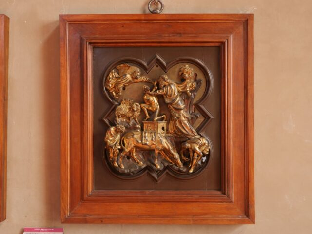 Brunelleschi vs Ghiberti: La grande sfida del 1401 che ha cambiato l’arte!