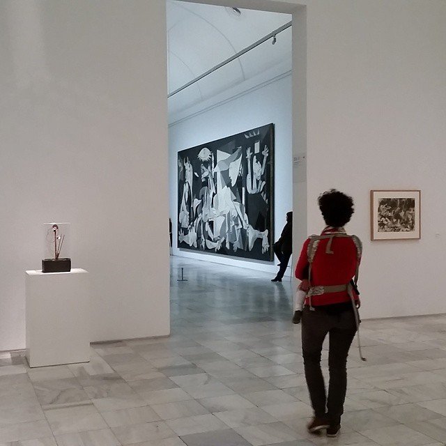 Guernica di Picasso: Il Gigantesco Grido d’Arte Contro la Guerra!
