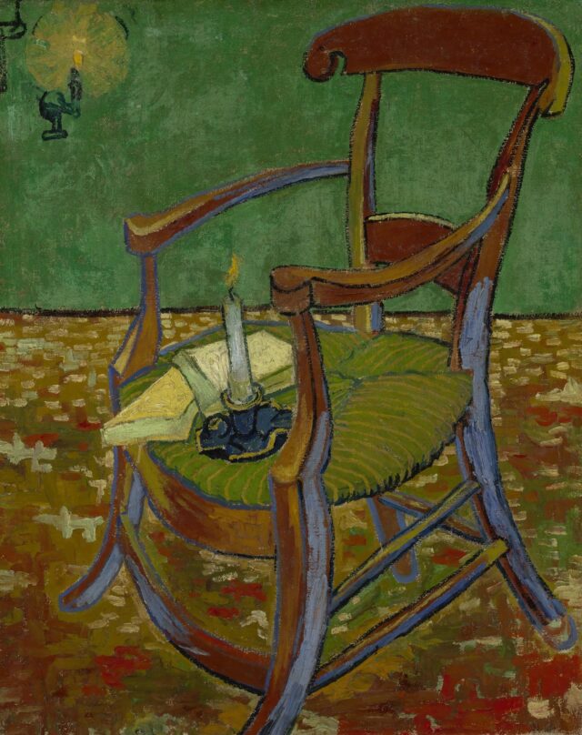 Van Gogh vs Gauguin: Duello a Colpi di Pennello nella Casa Gialla!