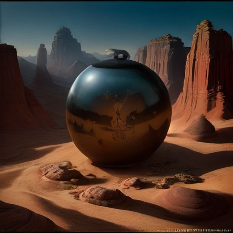 Salvador Dalí e la Magia del Surrealismo: Come Dipingere i Sogni