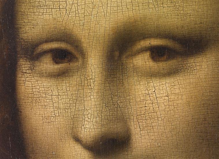 Occhi della Gioconda: Incredibile 5 Segreti sul misterioso sguardo di Monna Lisa Occhi della Gioconda: Incredibile 5 Segreti sul misterioso sguardo di Monna Lisa