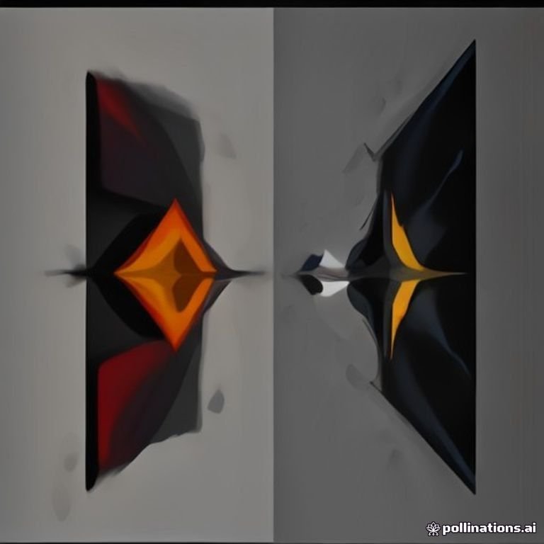 Kandinskij e Mondrian: Incredibile 4 Differenze Straordinarie tra Caos e Griglia Kandinskij e Mondrian: Incredibile 4 Differenze Straordinarie tra Caos e Griglia