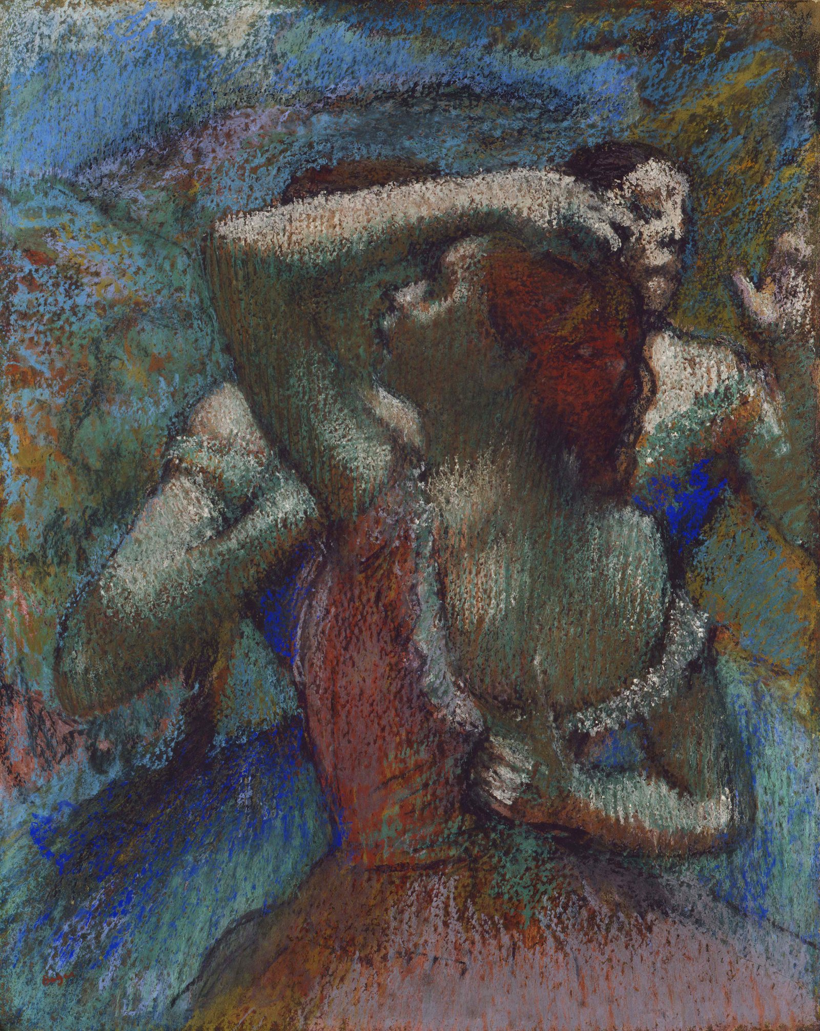 Degas e Toulouse-Lautrec: Incredibile 4 Segreti Incredibili sulla Vita Parigina Degas e Toulouse-Lautrec: Incredibile 4 Segreti Incredibili sulla Vita Parigina