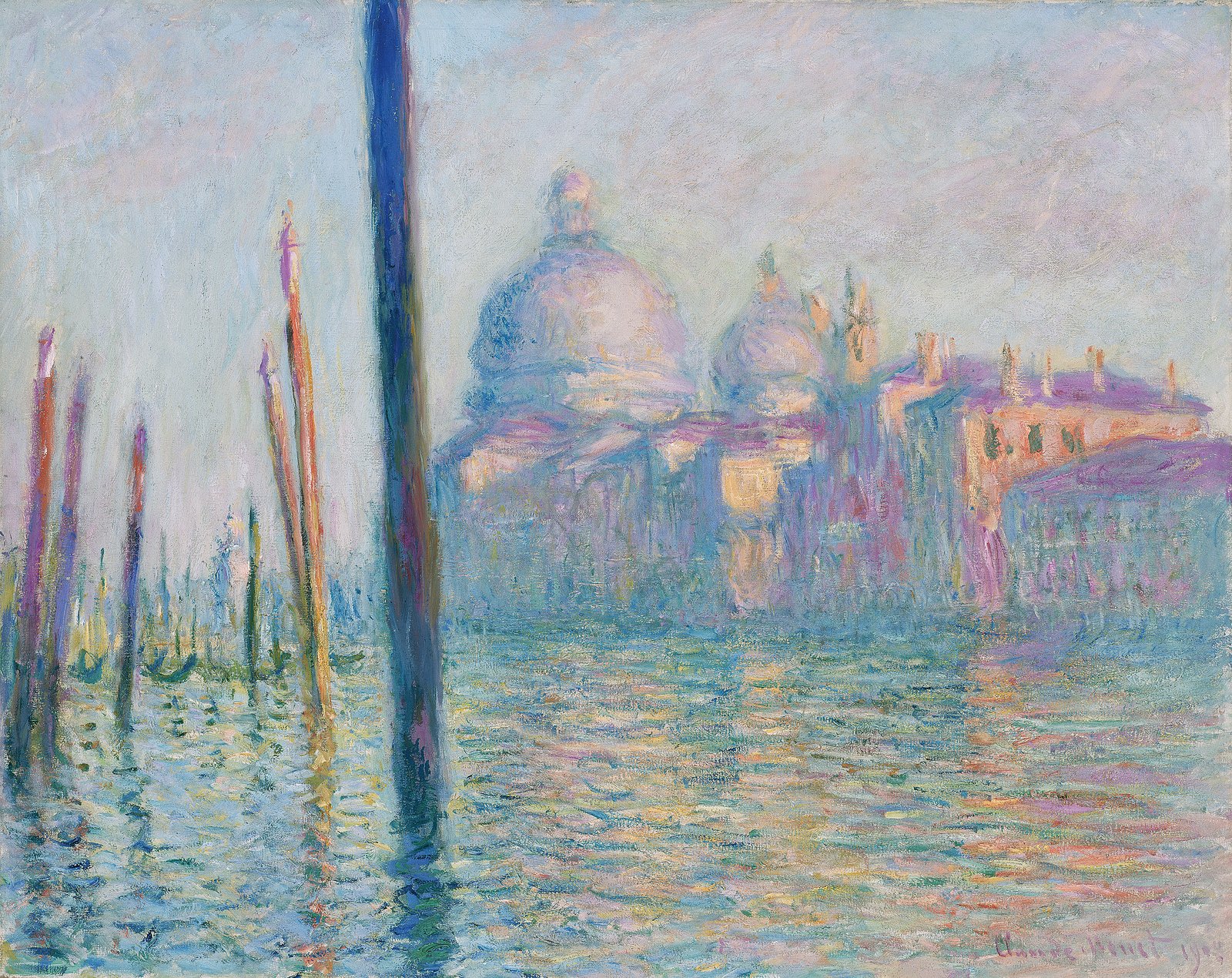 Monet e Turner: Incredibile 5 Segreti Straordinari sulla Luce e la Forma Monet e Turner: Incredibile 5 Segreti Straordinari sulla Luce e la Forma