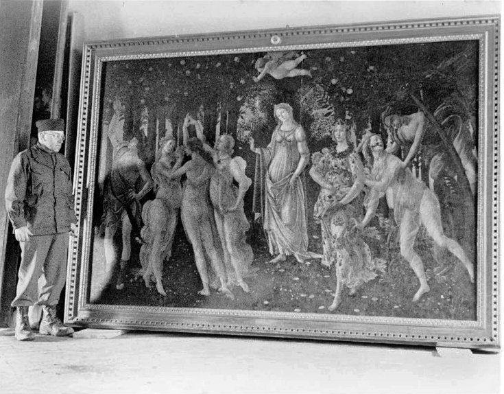 Primavera di Botticelli: Incredibile 3 Segreti Incredibili da Svelare col Quiz Primavera di Botticelli: Incredibile 3 Segreti Incredibili da Svelare col Quiz