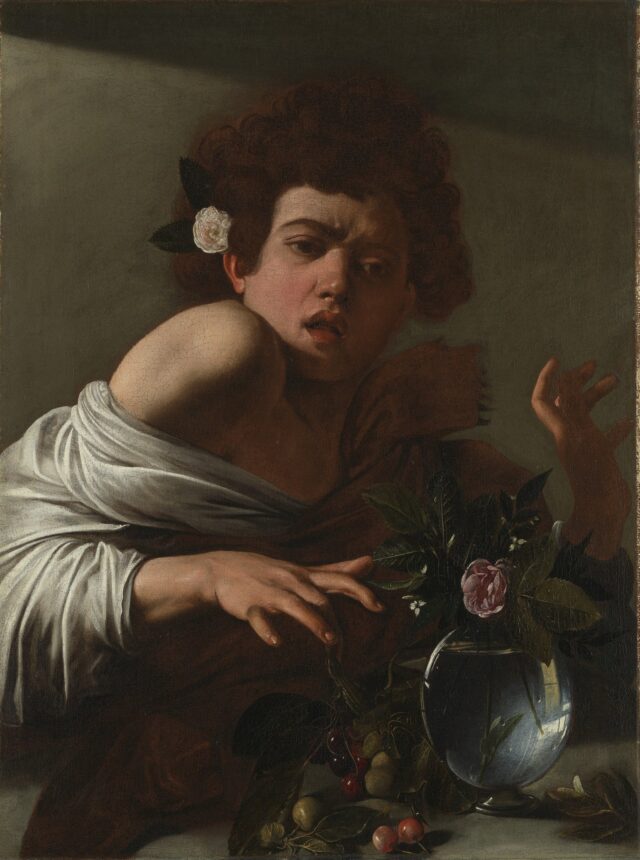 Caravaggio e Artemisia: Incredibile 5 Incredibili Segreti del Barocco