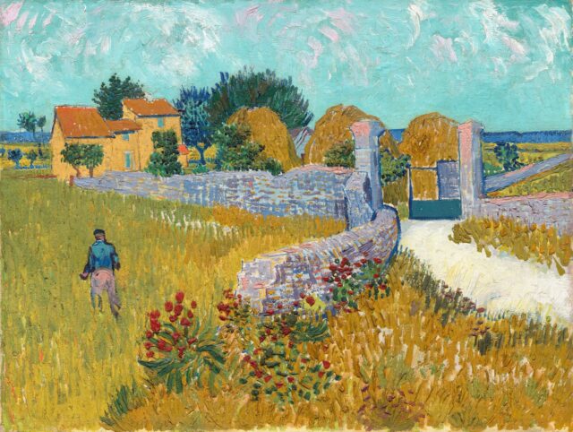 Van Gogh e Gauguin: Incredibile 4 Segreti Straordinari sul Soggiorno ad Arles!