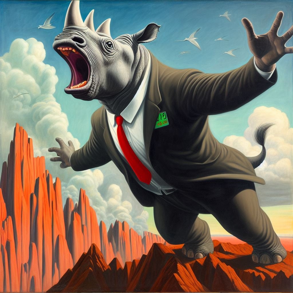 Surrealismo di Magritte e Dalí: Incredibile 5 Segreti dei mondi impossibili Surrealismo di Magritte e Dalí: Incredibile 5 Segreti dei mondi impossibili