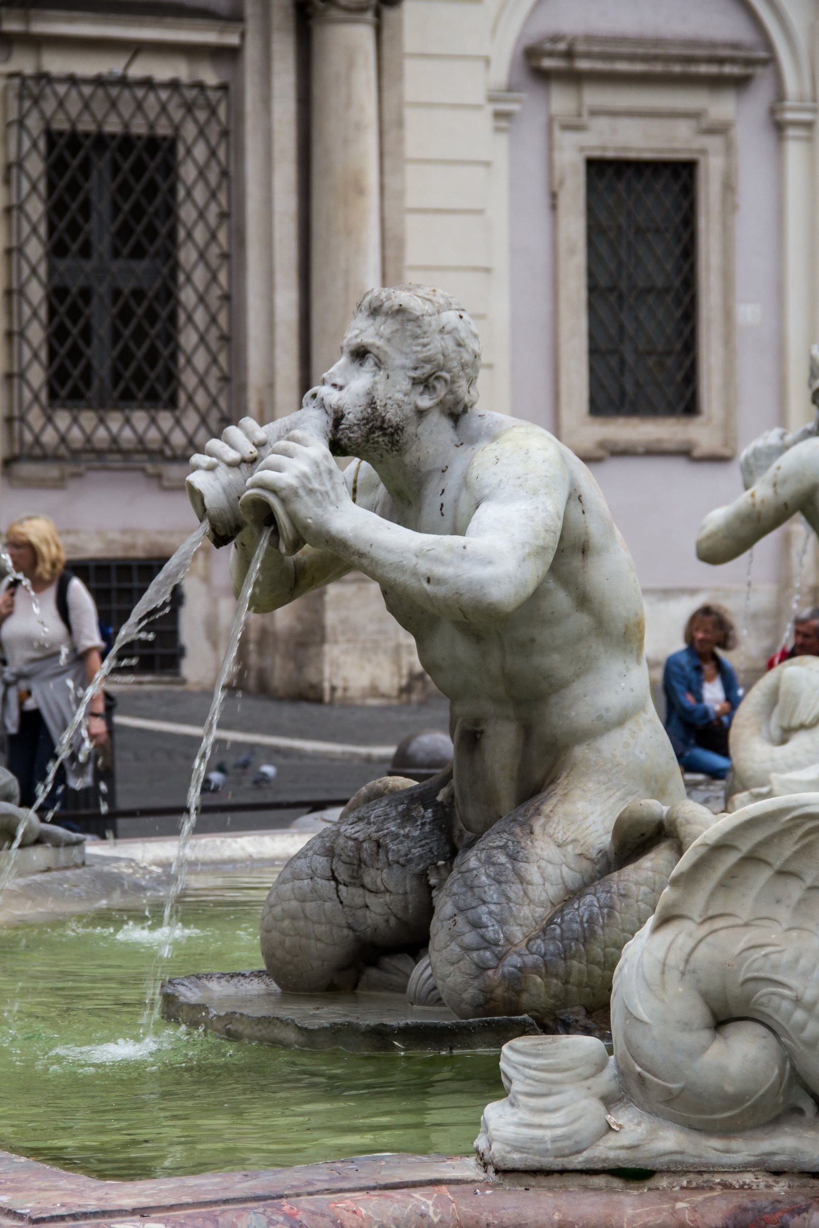Bernini e Borromini: Incredibile 3 Segreti Straordinari sulla Grande Sfida del Barocco Bernini e Borromini: Incredibile 3 Segreti Straordinari sulla Grande Sfida del Barocco