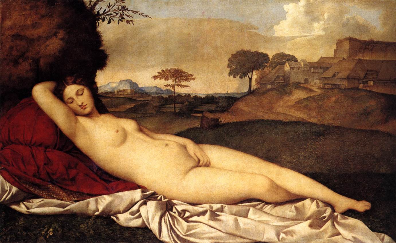 Tempesta di Giorgione: Incredibile 3 Misteri Incredibili da risolvere con questo Quiz! Tempesta di Giorgione: Incredibile 3 Misteri Incredibili da risolvere con questo Quiz!