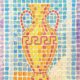 Mosaico con Tessere Disegnate: Guida Straordinaria all’Arte Classica (Guida in 5 Passaggi)