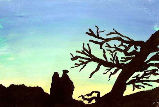 Paesaggio Romantico Controluce: I Segreti delle Atmosfere Sublimi (Guida Completa in 5 Fasi) Paesaggio Romantico Controluce: I Segreti delle Atmosfere Sublimi (Guida Completa in 5 Fasi)