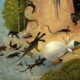 Giardino delle Delizie: Incredibile 3 Segreti sugli animali di Bosch