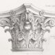 Il Capitello Corinzio: Studio e Applicazione del Chiaroscuro a Matita – Guida Definitiva in 5 Passaggi